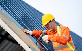 Fast & Reliable Emergency Roof Repairs in Berkeley Lake, GA